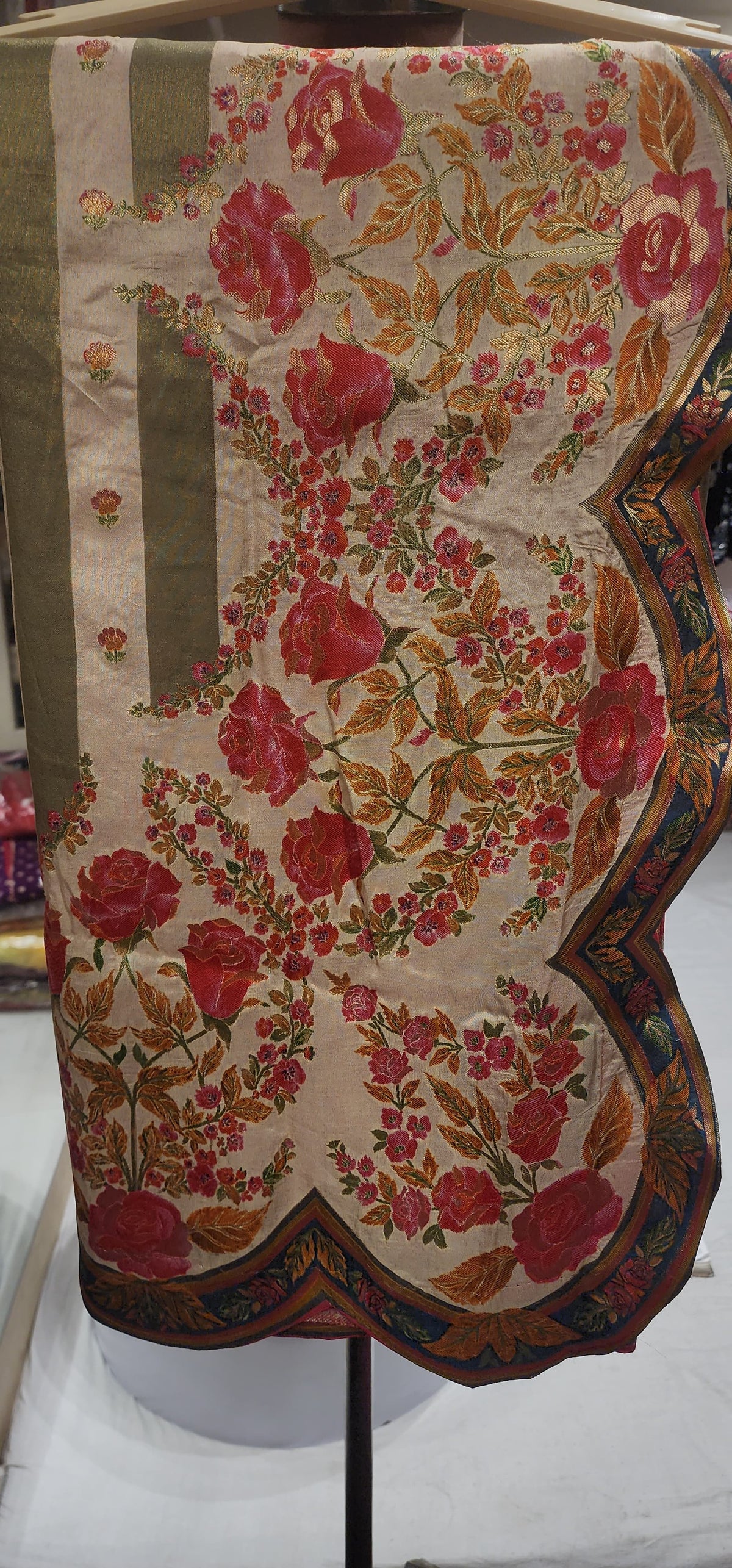 Saree (G01MD)