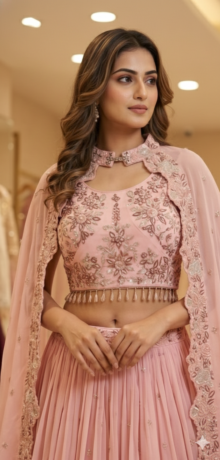 Indowestern (80208)