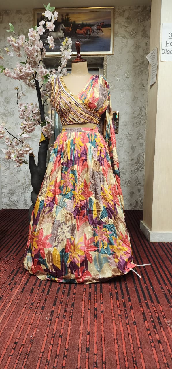 Lehenga (G000NN)