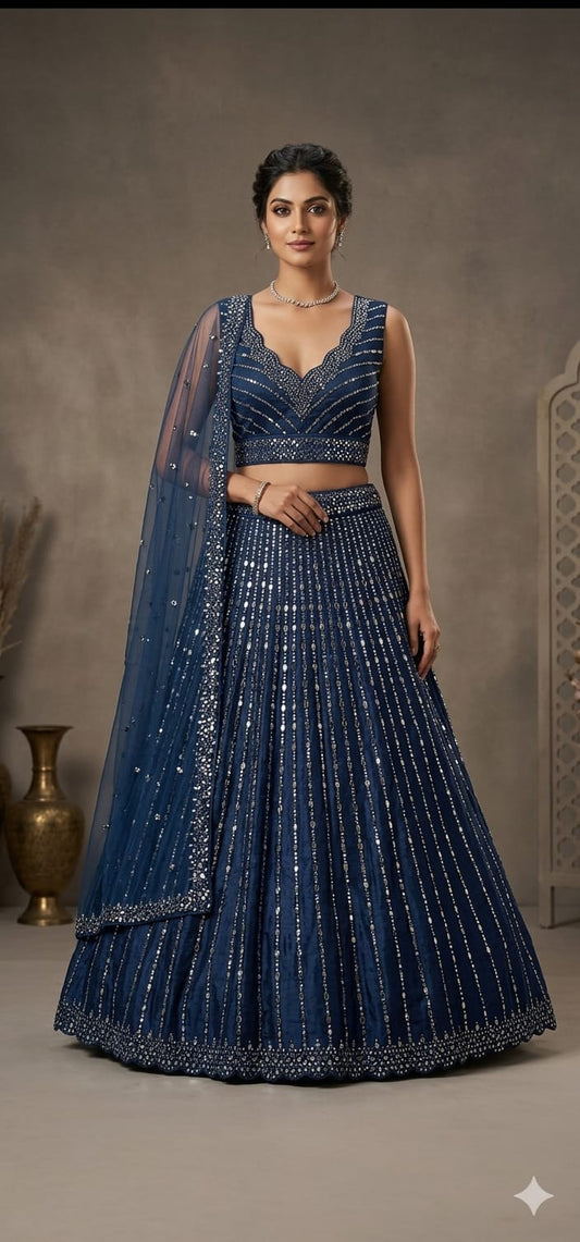 Lehenga (G000OQ)