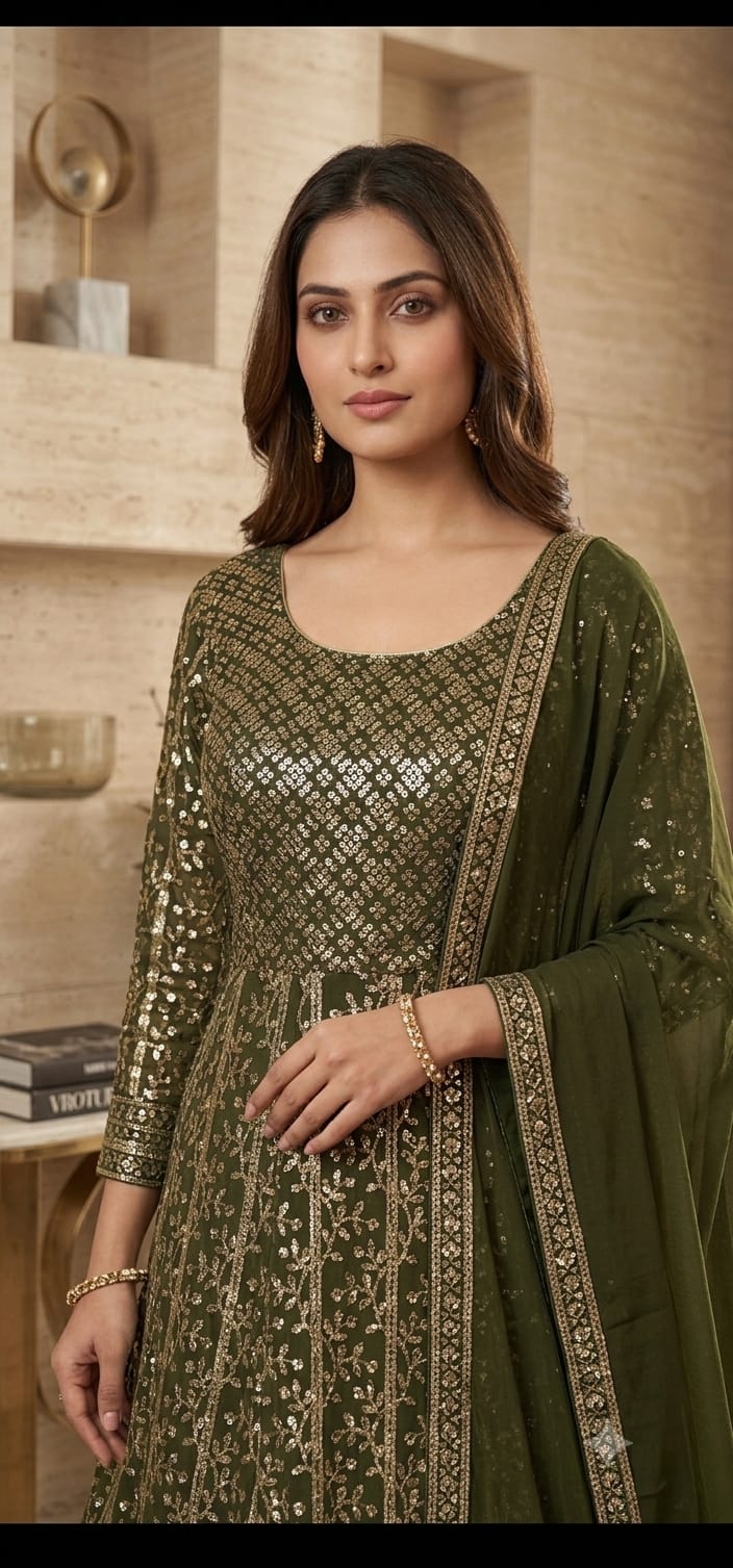 Anarkali (F002H7)