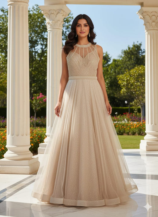 Gown (80212)