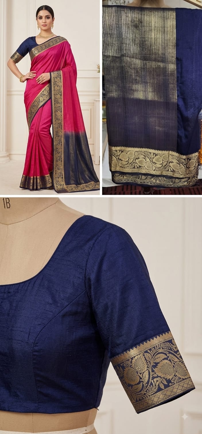 Saree (G01MA)