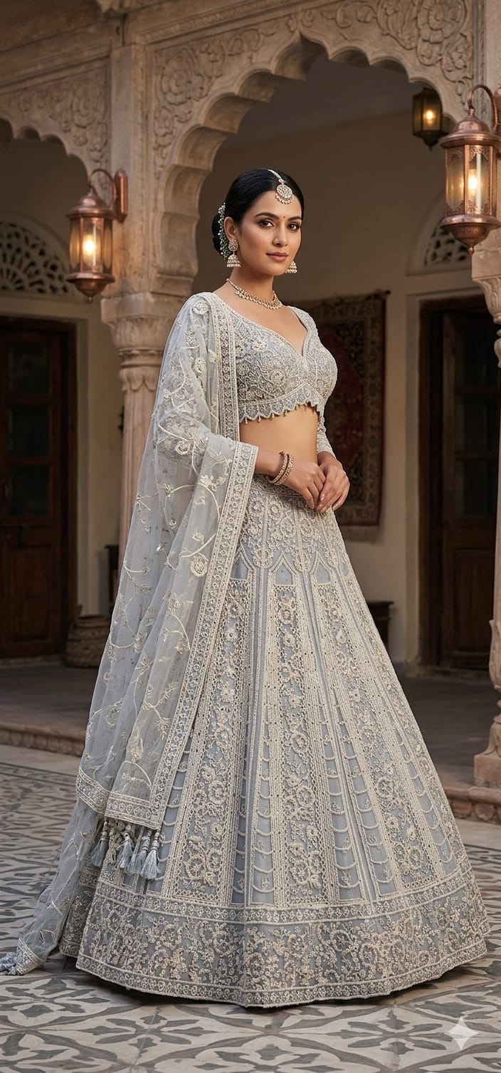 Lehenga (73042)