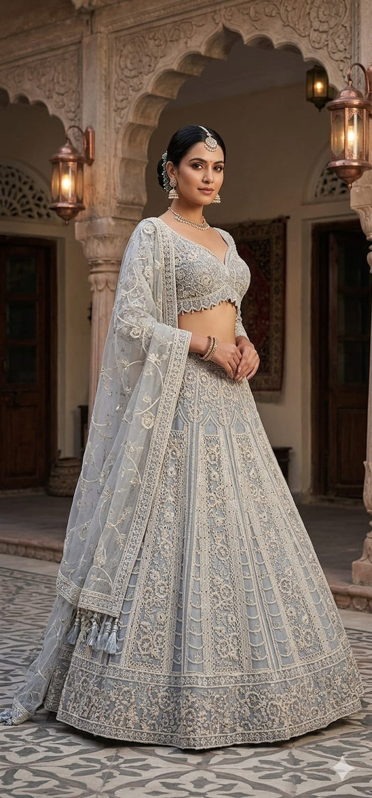 Lehenga (73042)