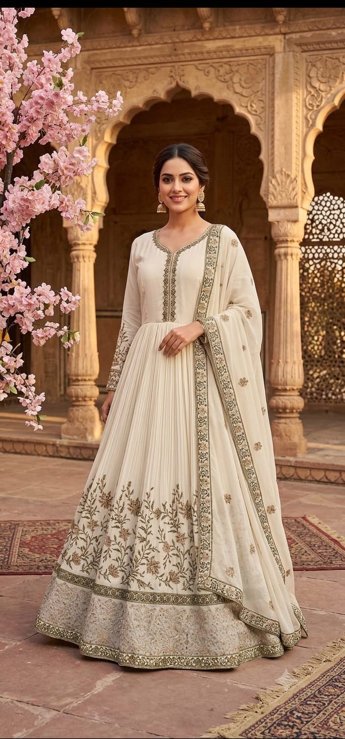 Anarkali (G000kN)