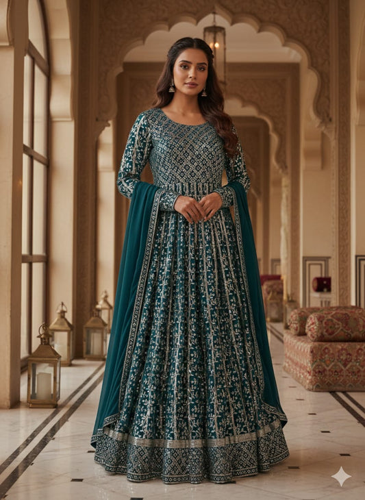 Anarkali (F002H7)