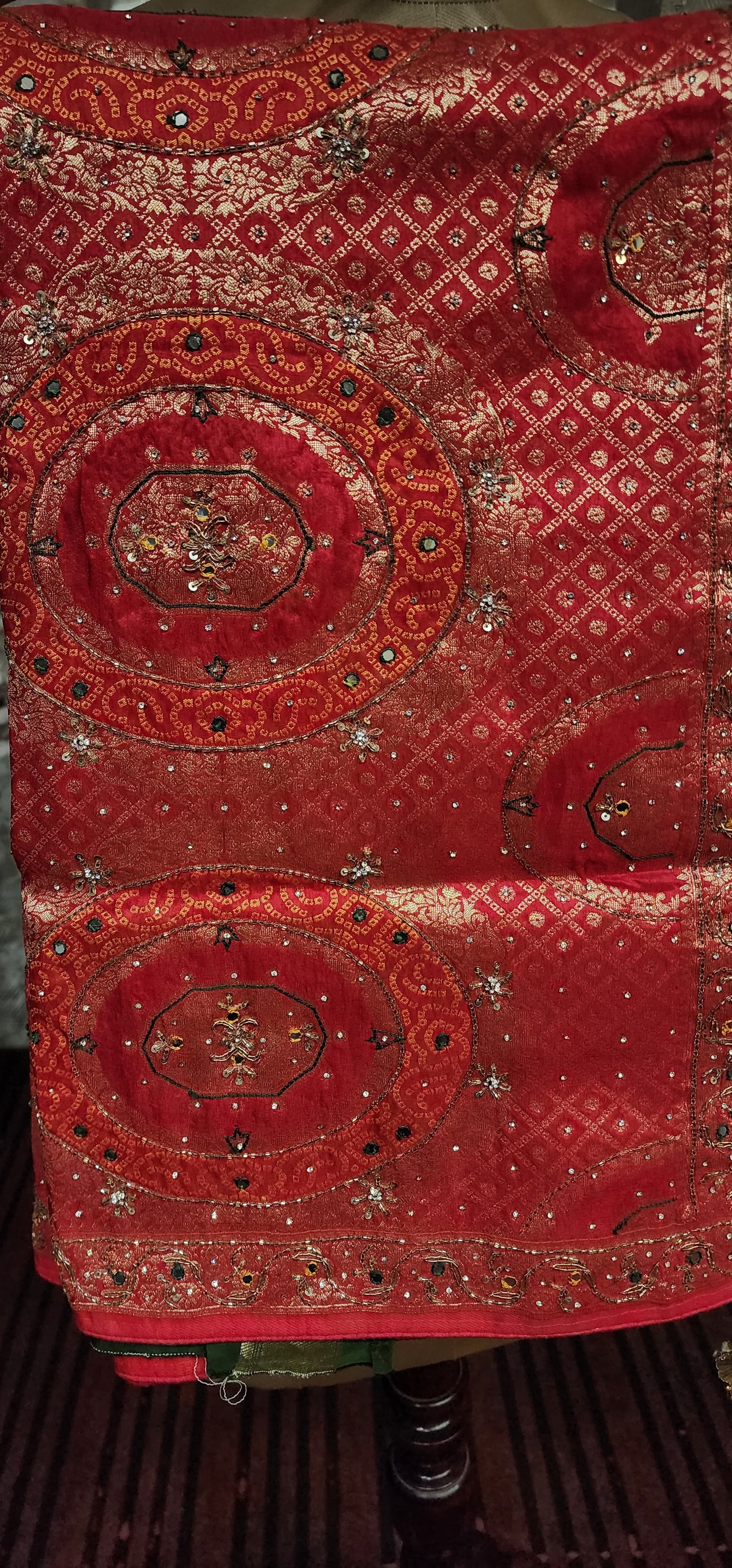 Saree (H0000X)