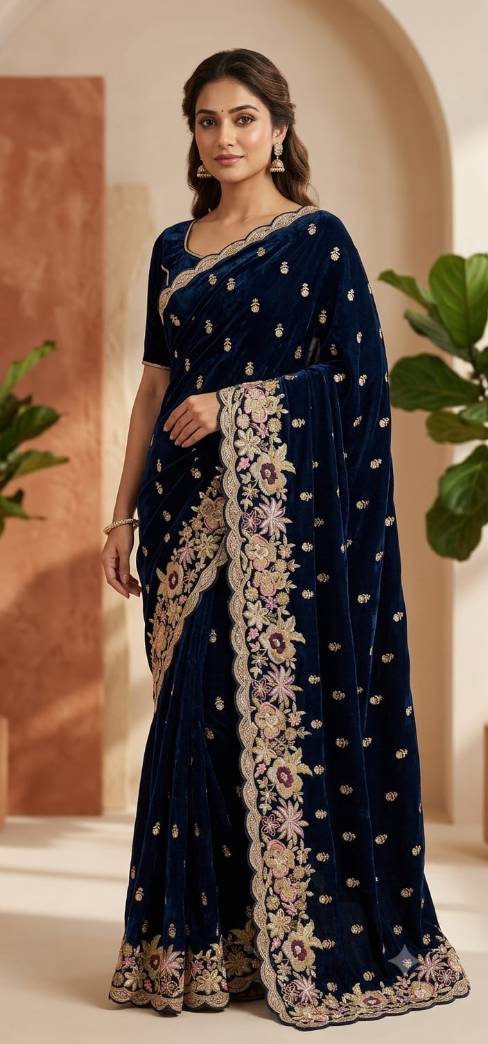 Saree (G01FV)