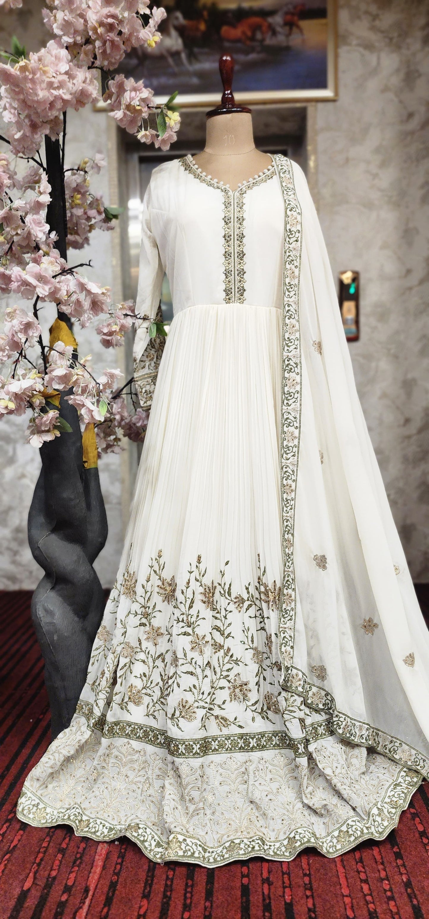 Anarkali (G000kN)