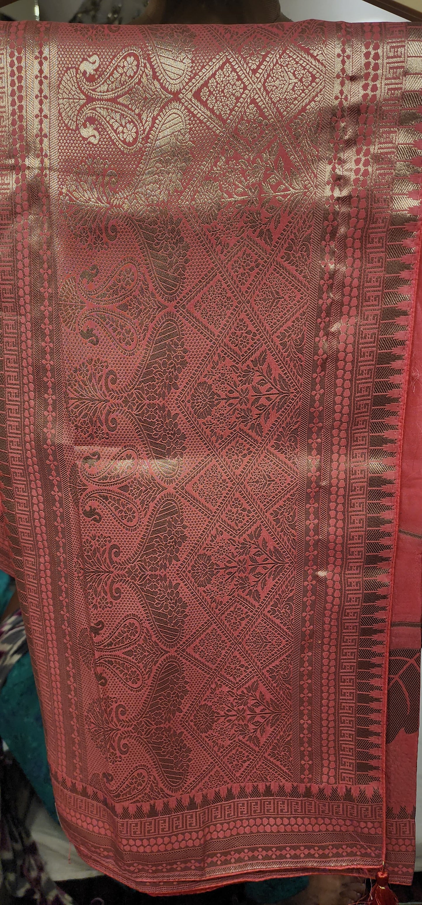 Saree (G01GS)