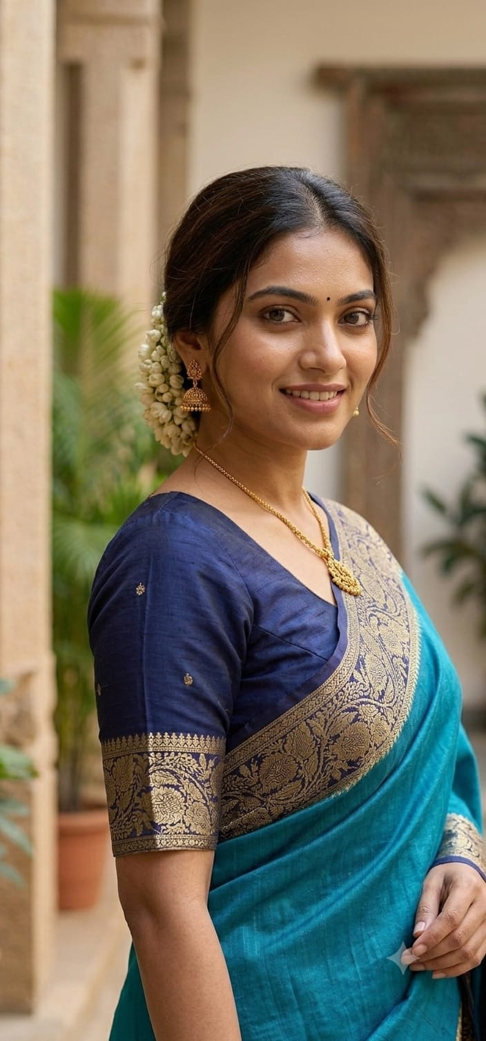 Saree (G01MA)