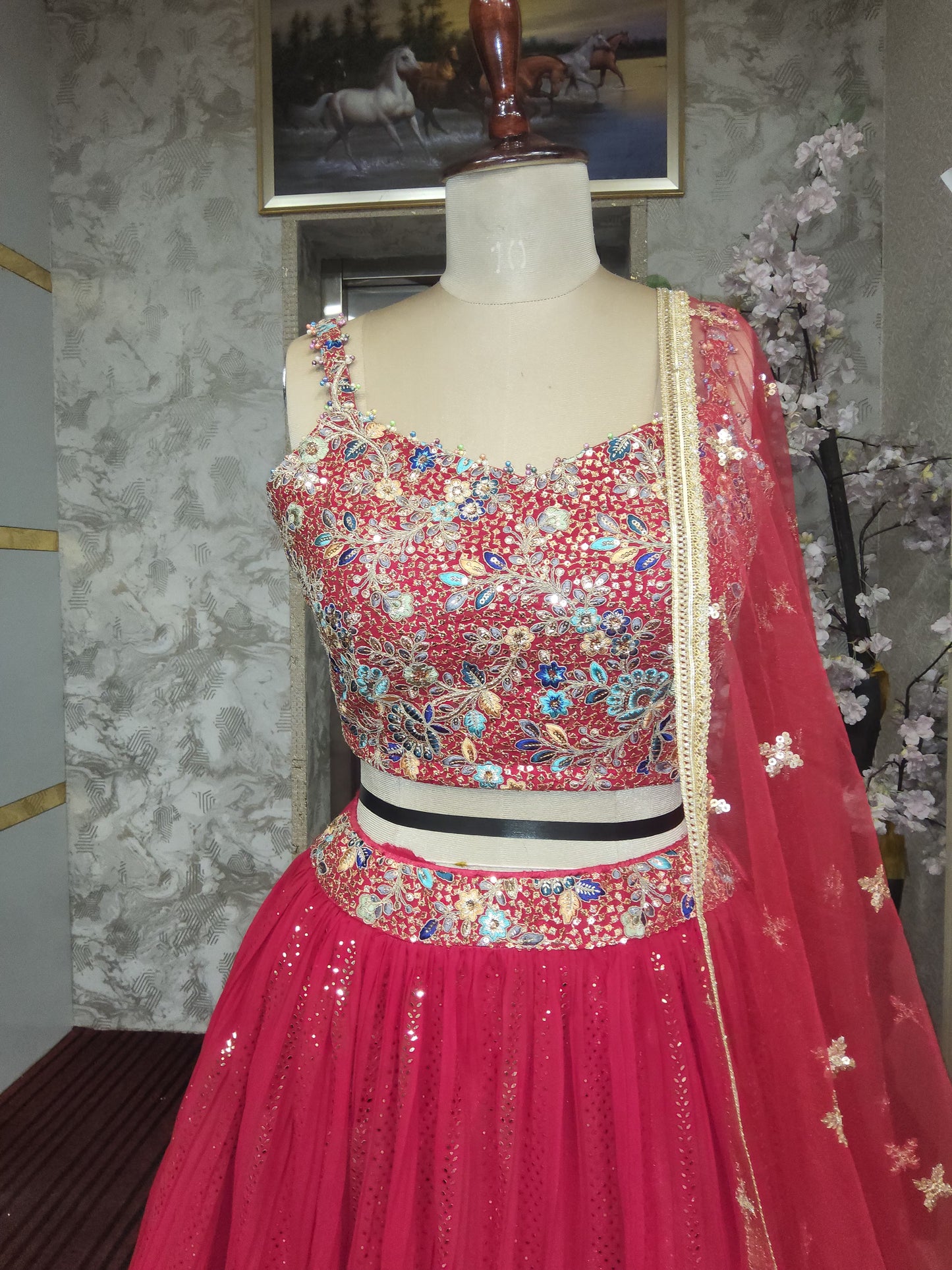 Lehenga (G01NN)