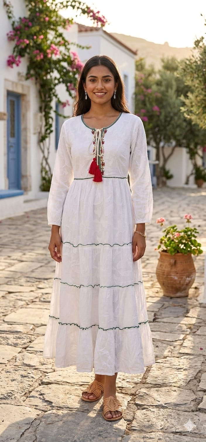 Dress (F002K9)