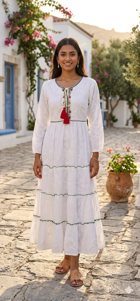 Dress (F002K9)