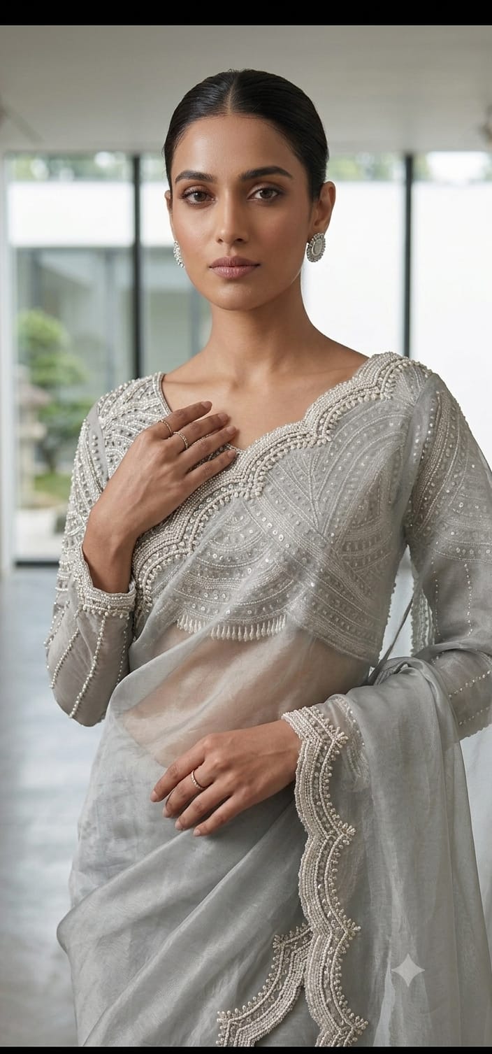 Saree (G01D2)