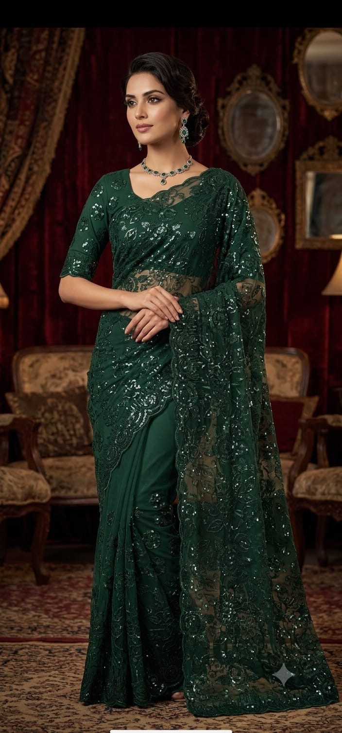 Saree (G01OK)