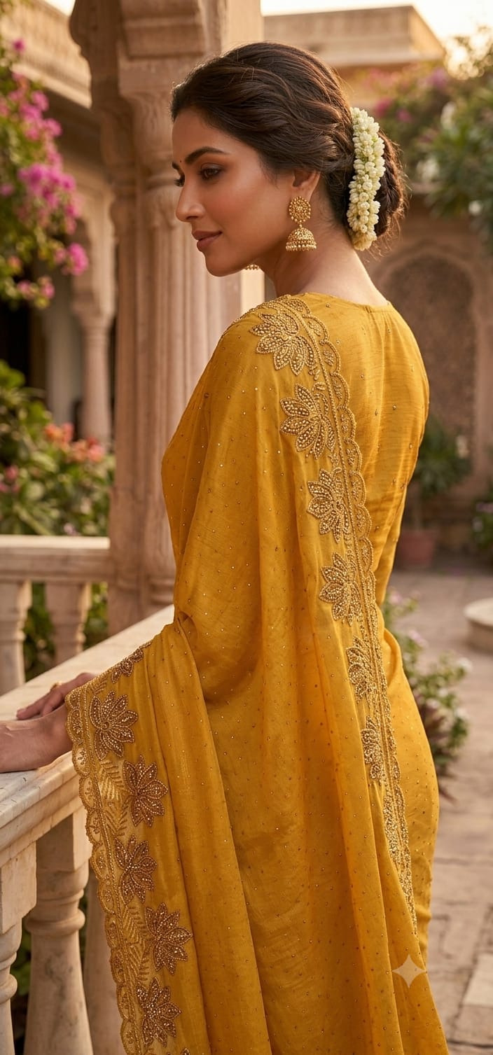 Saree (G000NG)