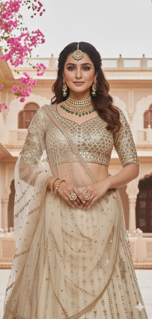 Lehenga (72977)