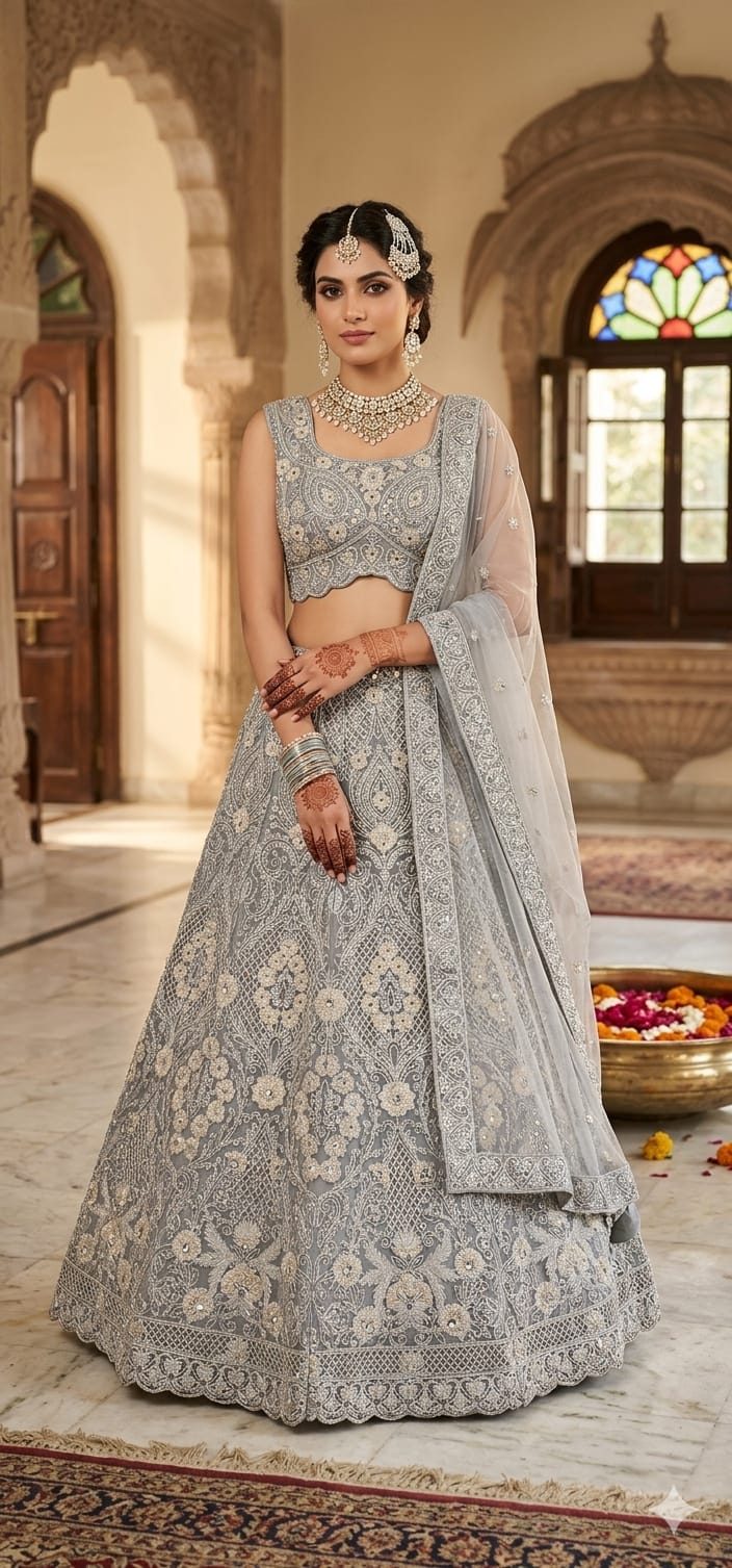 Lehenga (G01GJ)