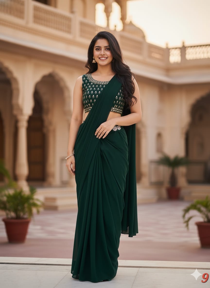 Indowestern (M)
