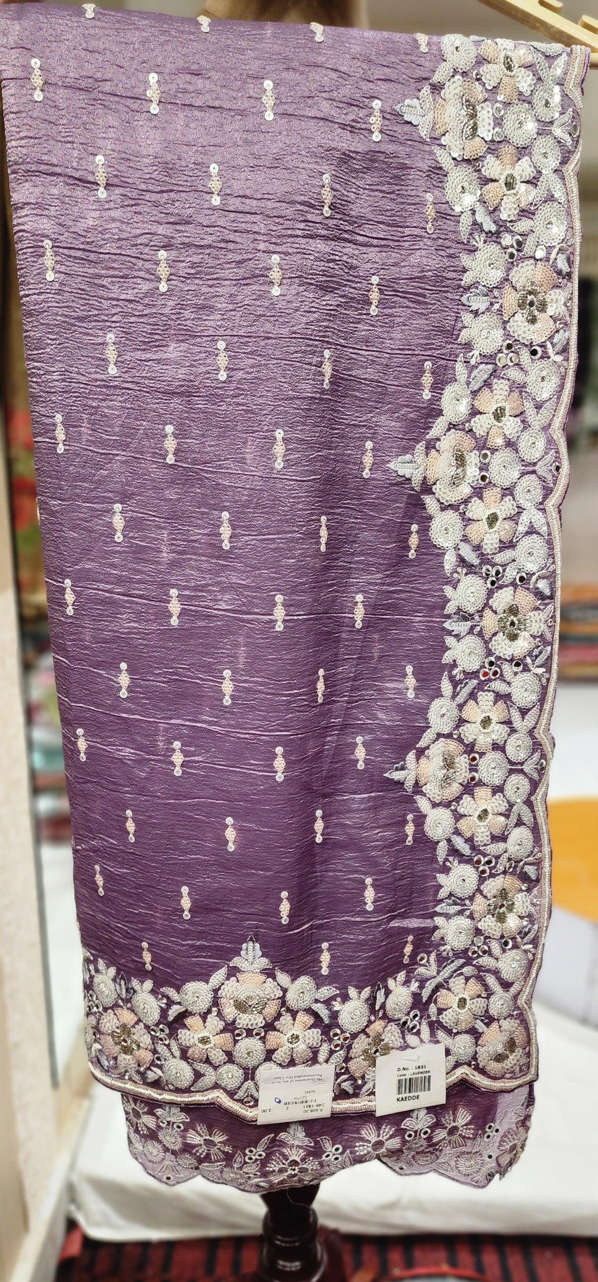Saree (G01FW)